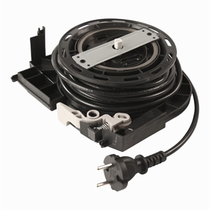 Ledningsoprul til Nilfisk Action og andre modeller af støvsugere. 